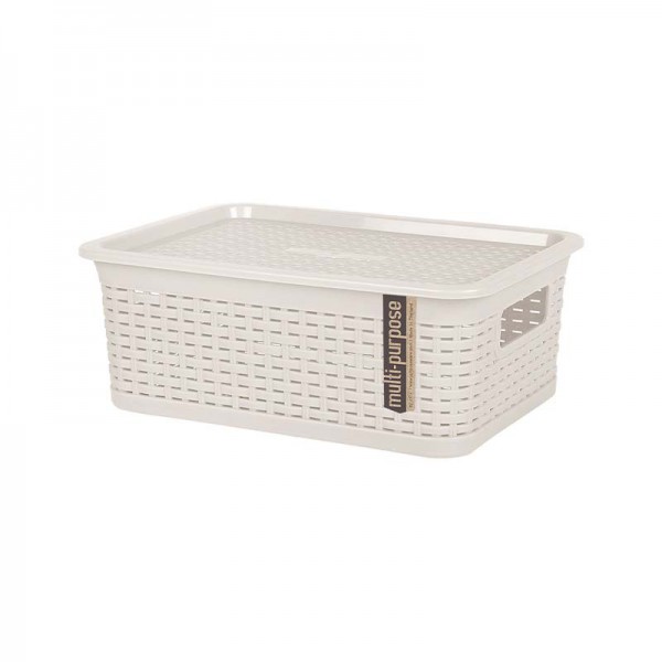 Rattan Basket 3117